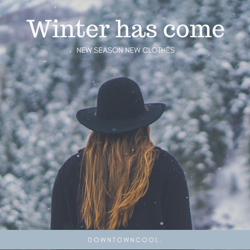 Winter Is Here - image 1